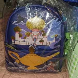 Disney Loungefly